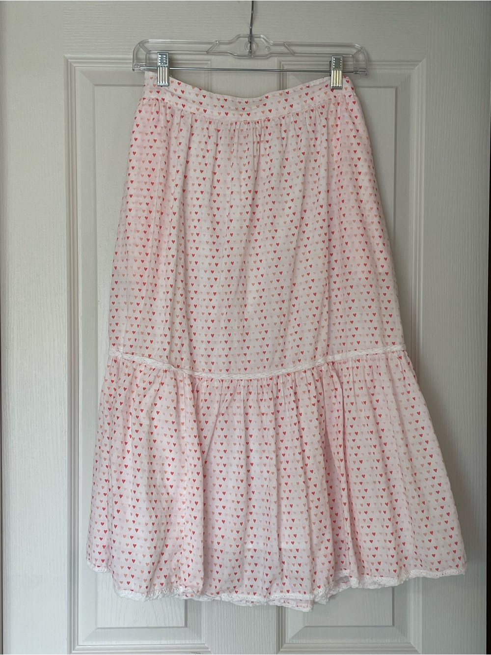 Ivy City Co Ariel Skirt Small
